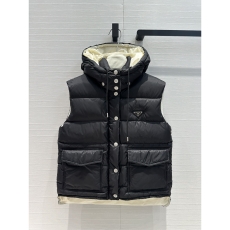 Prada Down Jackets